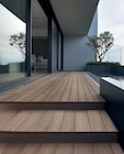 WPC Terrassendielen SAMANA PREMIUM Angebote von HOME DELUXE bei Netto Marken-Discount Emden für 159,99 €