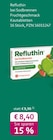 Refluthin bei mea - meine apotheke im Prospekt "" für 8,40 €