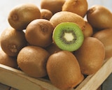 Kiwi Vert à Intermarché Super dans Breuches Kiwi Vert à Intermarché Super dans Breuches