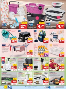 Kuchen im aktuellen Netto Marken-Discount Prospekt (Hildesheim) Kuchen im Netto Marken-Discount Prospekt "Aktuelle Angebote" mit 45 Seiten (Hildesheim)
