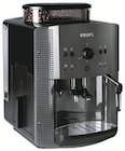Kaffeevollautomat im Angebot bei Lidl in Rottenburg Kaffeevollautomat Angebote von Krups bei Lidl Rottenburg für 219,00 €