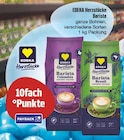Aktuelle Kaffeebohnen Angebote bei EDEKA in Chemnitz Aktuelles Barista Angebot bei EDEKA in Chemnitz