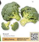 Broccoli Angebote bei Metro Mülheim