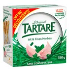 TARTARE "Offre découverte" en promo chez Carrefour TARTARE "Offre découverte" dans le catalogue Carrefour