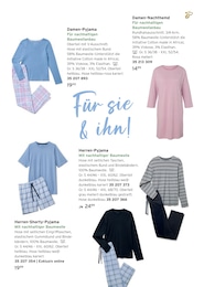 Herren Hemd Angebot im aktuellen Tchibo im Supermarkt Prospekt auf Seite 3