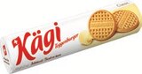 Toggenburger Butterbiscuits Rolle von Kägi im aktuellen tegut Prospekt für 2,22 €