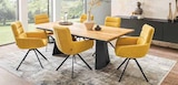 Esstisch Chic im Segmüller Prospekt Esstisch Chic von Venjakob im aktuellen Segmüller Prospekt für 349,00 €