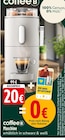 Maschine im Angebot bei E center in Neustadt Maschine Angebote von coffeeB bei E center Neustadt für 99,00 €
