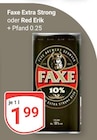Aktuelles Extra Strong Angebot bei GLOBUS in Kaiserslautern ab 1,99 €