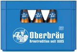 Hell 0,0% Angebote von Oberbräu bei REWE Wiehl für 15,99 €
