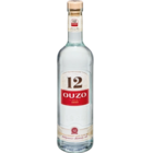 Ouzo 12 im Angebot bei Netto Marken-Discount in Dresden Ouzo 12 Angebote bei Netto Marken-Discount Dresden für 9,49 €