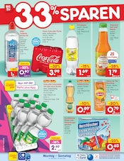 Aktueller Netto Marken-Discount Prospekt mit Saft, "Aktuelle Angebote", Seite 24