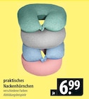 praktisches Nackenhörnchen im Angebot bei famila Nordost in Norderstedt praktisches Nackenhörnchen Angebote bei famila Nordost Norderstedt für 6,99 €