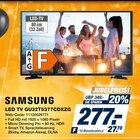 LED TV GU32T5377CDXZG im Angebot bei expert in Görlitz LED TV GU32T5377CDXZG Angebote von SAMSUNG bei expert Görlitz für 277,00 €