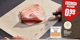GQB Strohschwein Backleberkäse im REWE Prospekt GQB Strohschwein Backleberkäse von Schiller im aktuellen REWE Prospekt für 0,99 €