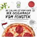 Pizza Salame im Penny Prospekt Pizza Salame von GUSTAVO GUSTO im aktuellen Penny Prospekt für 3,49 €