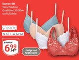 Damen-BH im Angebot bei GLOBUS in Krefeld Damen-BH Angebote von Naturana bei GLOBUS Krefeld für 6,99 €