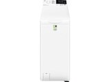 LTR6A61260 Serie 6000 mit ProSense-Technologie Waschmaschine (6 kg, 1151 U/Min., A, Ja) von AEG im aktuellen MediaMarkt Saturn Prospekt für 649,99 €