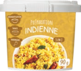 Mélange cuisine du monde - Aldi Mélange cuisine du monde à 1,69 € dans le catalogue Aldi