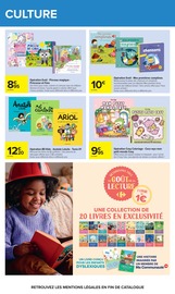Loisirs Créatifs en promo dans le catalogue Carrefour à la page 77