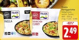 Paella bei EDEKA im Bruchsal Prospekt für 2,49 €
