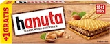 Duplo, Hanuta oder Kinder Riegel bei Netto Marken-Discount im Wittenburg Prospekt für 2,49 €