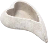 Gartengeraete im V-Markt Prospekt Beton-Pflanzerz im aktuellen V-Markt Prospekt für 1,99 €