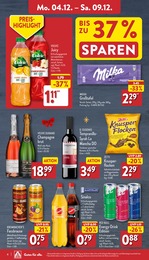 Champagner Angebot & Preis im aktuellen ALDI Nord Prospekt Champagner Angebot im aktuellen ALDI Nord Prospekt auf Seite 8