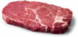 Hochrippensteak vom Jungbullen Angebote von Gut Ponholz bei Netto Marken-Discount Bünde für 1,79 €