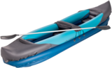 Kayak gonflable touring - CRIVIT en promo chez Lidl Kayak gonflable touring - CRIVIT dans le catalogue Lidl