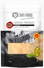 Grana Padano von San Fabio für 3,29 € bei Penny im Angebot Grana Padano von San Fabio im aktuellen Penny Prospekt