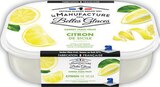 Sorbet au Citron de Sicile - LA MANUFACTURE DES BELLES GLACES - Intermarché Express Sorbet au Citron de Sicile - LA MANUFACTURE DES BELLES GLACES à 2,19 € dans le catalogue Intermarché Express