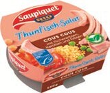 Thunfisch-Salat im tegut Prospekt Thunfisch-Salat von Saupiquet im aktuellen tegut Prospekt für 2,49 €