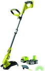Promo Coupe-bordures Rlt183225fpk ONE+ à 119,00 € dans le catalogue Weldom à Carrières-sur-Seine