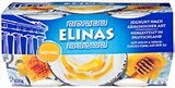 Joghurt nach griech. Art mit Honig bei Kaufland im Greifswald Prospekt für 1,69 €