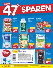 Aktueller Netto Marken-Discount Prospekt mit Sahne, "Aktuelle Angebote", Seite 14