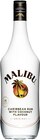MALIBU Coco Original 18% vol. - MALIBU en promo chez Casino Supermarchés Lille à 8,95 €