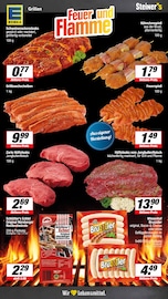 Aktueller EDEKA Prospekt mit Rindfleisch, "Aktuelle Angebote", Seite 7