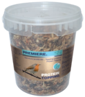 Futterinsekten im Fressnapf Prospekt Futterinsekten von PREMIERE im aktuellen Fressnapf Prospekt für 4,89 €