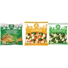 SUR TOUS LES MÉLANGES DE LÉGUMES SURGELÉS - CARREFOUR CLASSIC' dans le catalogue Carrefour