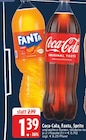 Aktuelle Cola Angebote bei EDEKA in Essen Aktuelles Coca-Cola Angebot bei EDEKA in Essen ab 1,39 €