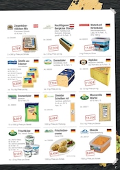 Edamer Angebote im Prospekt "TAKE AWAY" von Hamberger Edamer Angebote im Prospekt "TAKE AWAY" von Hamberger auf Seite 7
