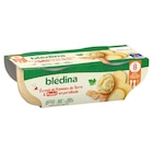 Bols Blédina - BLÉDINA à 2,69 € dans le catalogue Carrefour