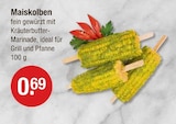 Maiskolben im V-Markt Prospekt Maiskolben von im aktuellen V-Markt Prospekt fĂŒr 0,69 âŹ