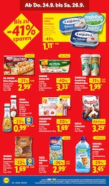 Rama im Lidl Prospekt in Worms Aktueller Lidl Prospekt mit Rama, "LIDL LOHNT SICH", Seite 62