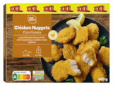 Chicken Nuggets XXL Angebote von Chef Select bei Lidl Kaiserslautern für 4,49 €