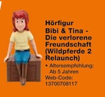 Hörfigur Bibi & Tina - Die verlorene Freundschaft (Wildpferde 2 Relaunch) Angebote von Bibi & Tina bei expert Hannover für 14,99 €