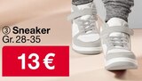 Sneaker im Angebot bei Woolworth in Jena Sneaker Angebote bei Woolworth Jena für 13,00 €