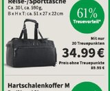 Reise-/Sporttasche im Angebot bei Marktkauf in Wesel Reise-/Sporttasche Angebote bei Marktkauf Wesel für 34,99 €
