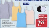 Unterhemden im ALDI Nord Prospekt Unterhemden von UP2FASHION im aktuellen ALDI Nord Prospekt für 1,60 €